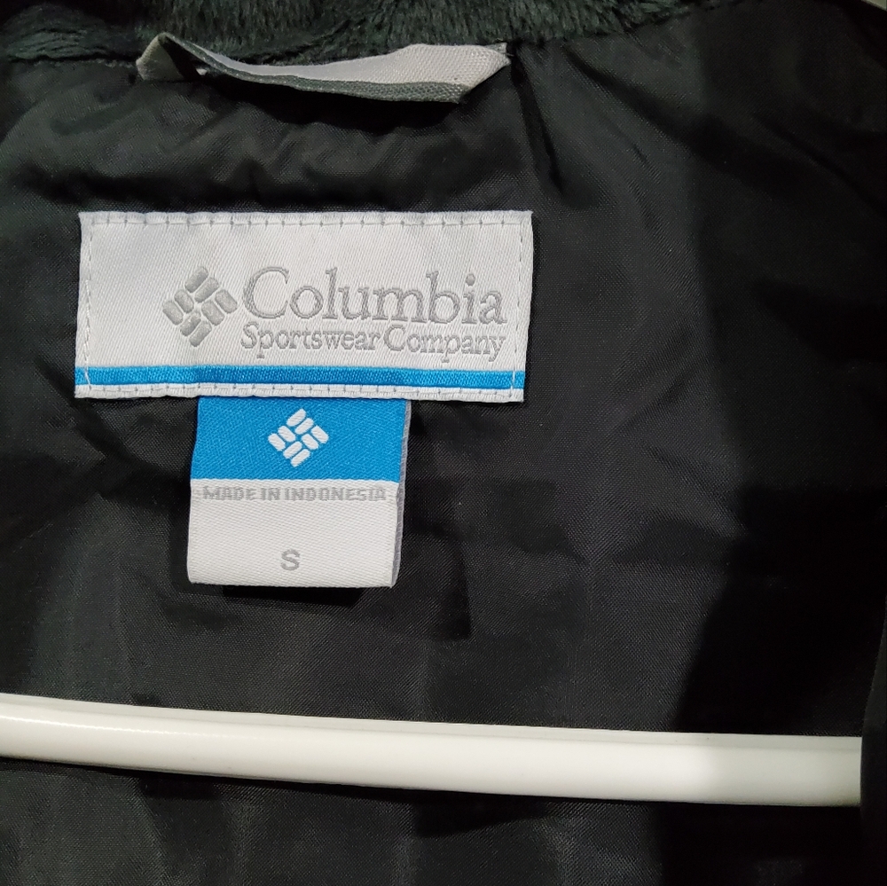 Columbia jacket - Picture 9 of 9